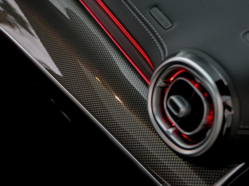 Image MERCEDES-BENZ CLE Coupé 200 204ch AMG Line 9G Tronic