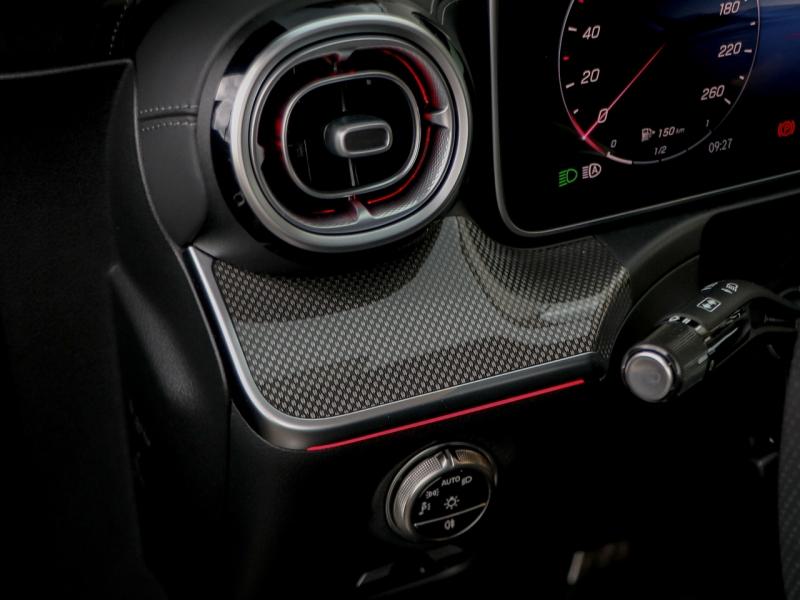 Image MERCEDES-BENZ CLE Coupé 200 204ch AMG Line 9G Tronic