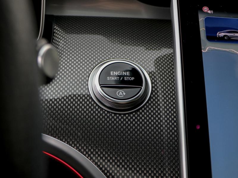 Image MERCEDES-BENZ CLE Coupé 200 204ch AMG Line 9G Tronic