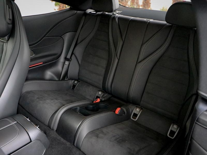 Image MERCEDES-BENZ CLE Coupé 200 204ch AMG Line 9G Tronic