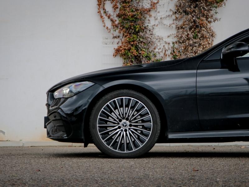 Image MERCEDES-BENZ CLE Coupé 200 204ch AMG Line 9G Tronic