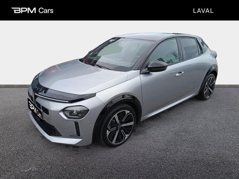 Photo LANCIA Ypsilon 1.2 Ibrida 100ch LX eDCT6