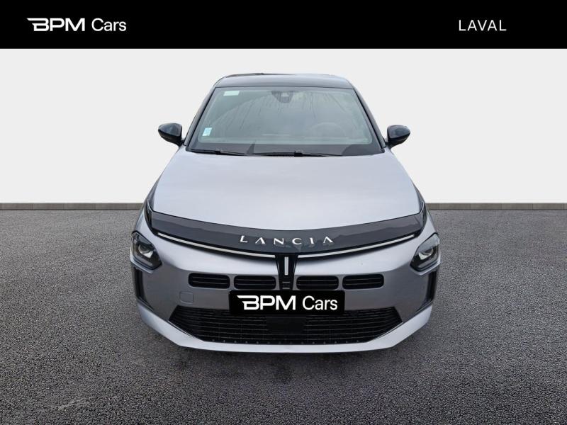 Image LANCIA Ypsilon 1.2 Ibrida 100ch LX eDCT6