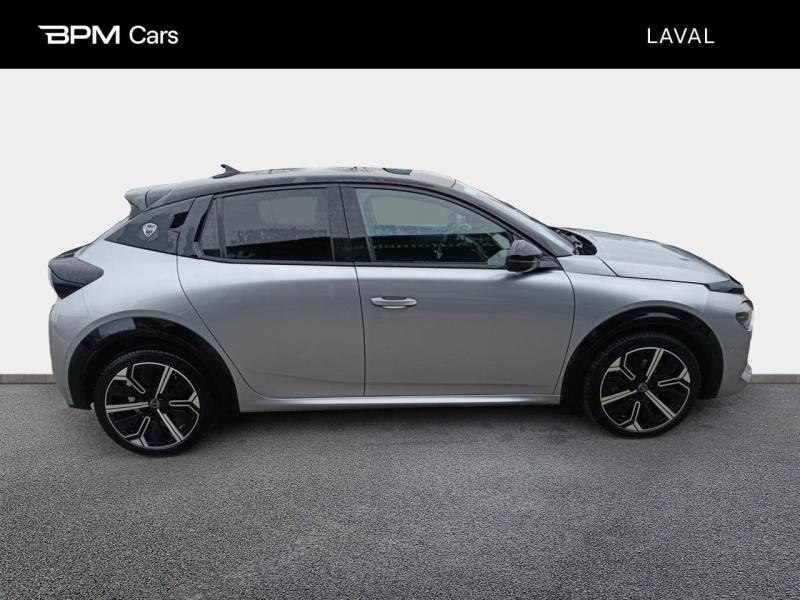 Image LANCIA Ypsilon 1.2 Ibrida 100ch LX eDCT6