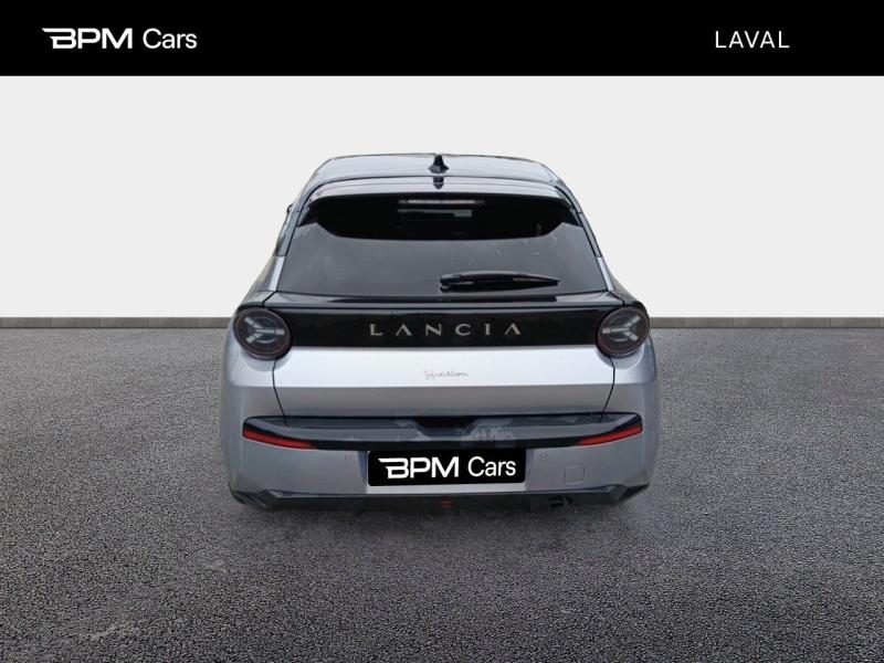 Image LANCIA Ypsilon 1.2 Ibrida 100ch LX eDCT6