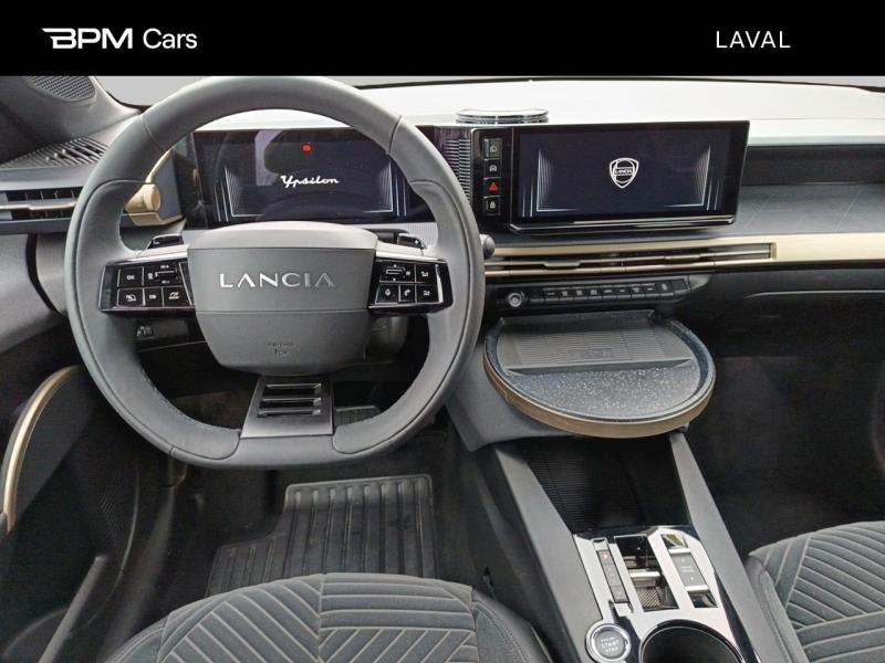 Image LANCIA Ypsilon 1.2 Ibrida 100ch LX eDCT6