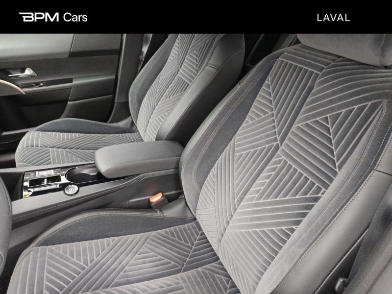 Image LANCIA Ypsilon 1.2 Ibrida 100ch LX eDCT6