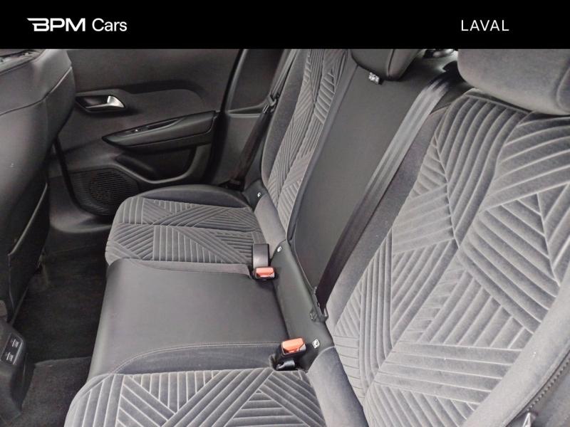 Image LANCIA Ypsilon 1.2 Ibrida 100ch LX eDCT6