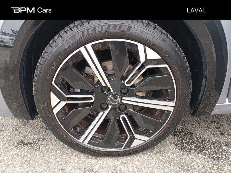 Image LANCIA Ypsilon 1.2 Ibrida 100ch LX eDCT6