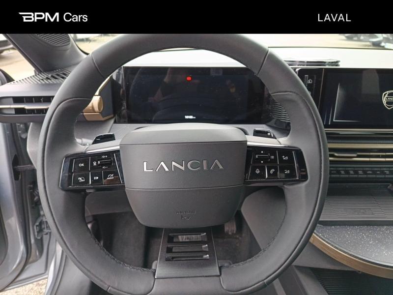 Image LANCIA Ypsilon 1.2 Ibrida 100ch LX eDCT6