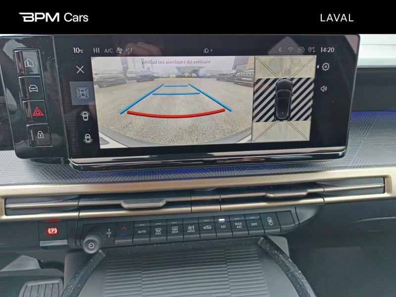 Image LANCIA Ypsilon 1.2 Ibrida 100ch LX eDCT6