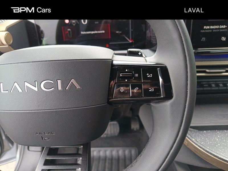 Image LANCIA Ypsilon 1.2 Ibrida 100ch LX eDCT6