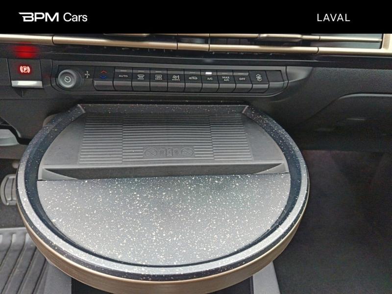 Image LANCIA Ypsilon 1.2 Ibrida 100ch LX eDCT6