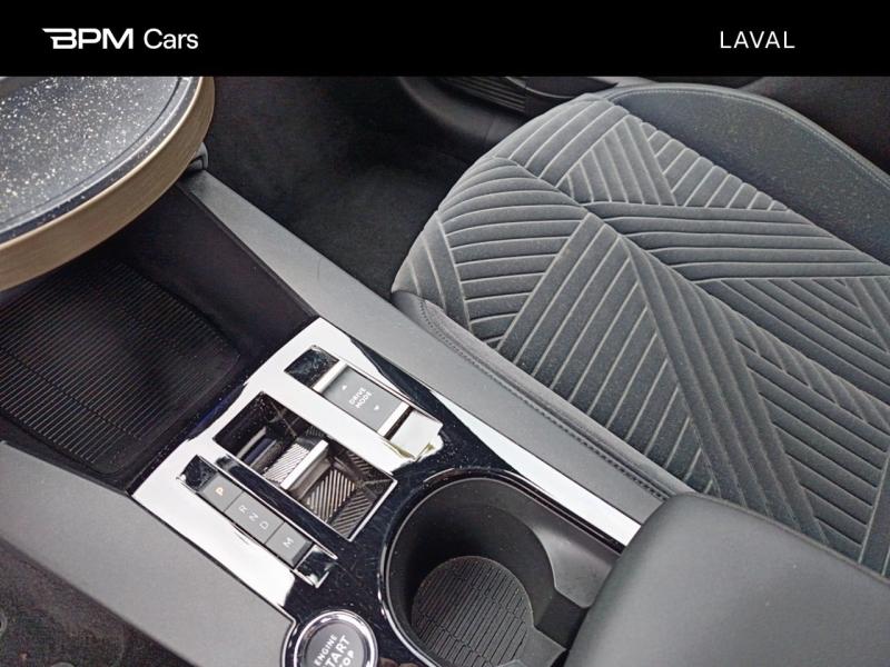 Image LANCIA Ypsilon 1.2 Ibrida 100ch LX eDCT6