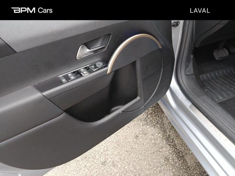 Image LANCIA Ypsilon 1.2 Ibrida 100ch LX eDCT6