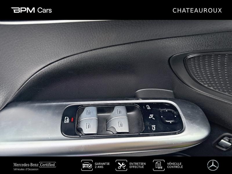 Image MERCEDES-BENZ Classe C 220 d 197ch AMG Line