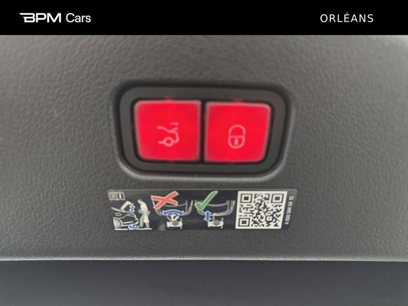 Image MERCEDES-BENZ CLE Coupé 200 204ch AMG Line 9G Tronic