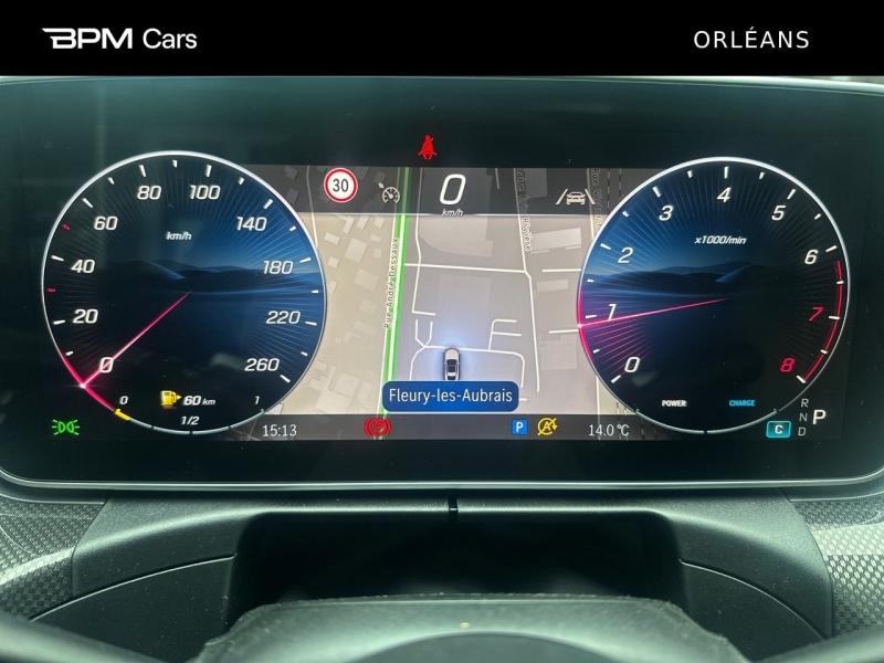 Image MERCEDES-BENZ CLE Coupé 200 204ch AMG Line 9G Tronic