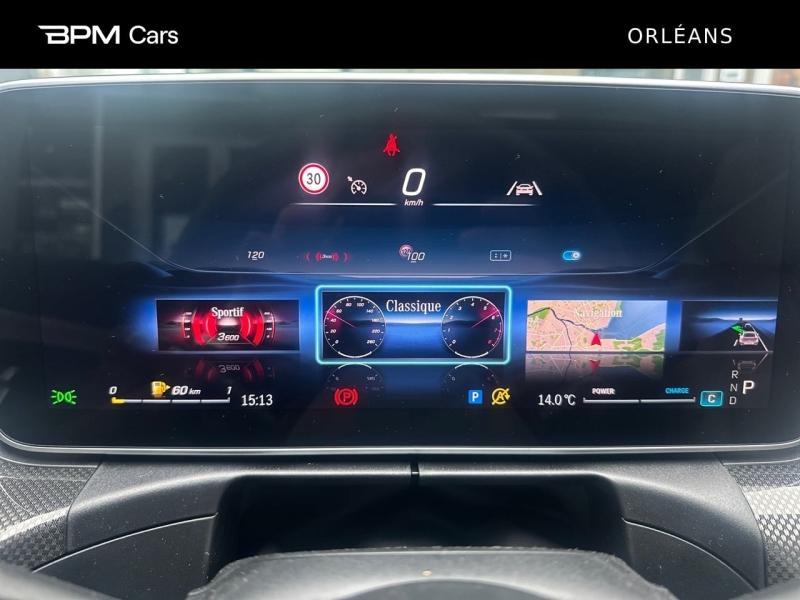 Image MERCEDES-BENZ CLE Coupé 200 204ch AMG Line 9G Tronic