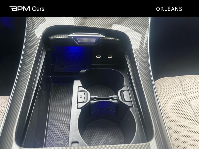 Image MERCEDES-BENZ CLE Coupé 200 204ch AMG Line 9G Tronic