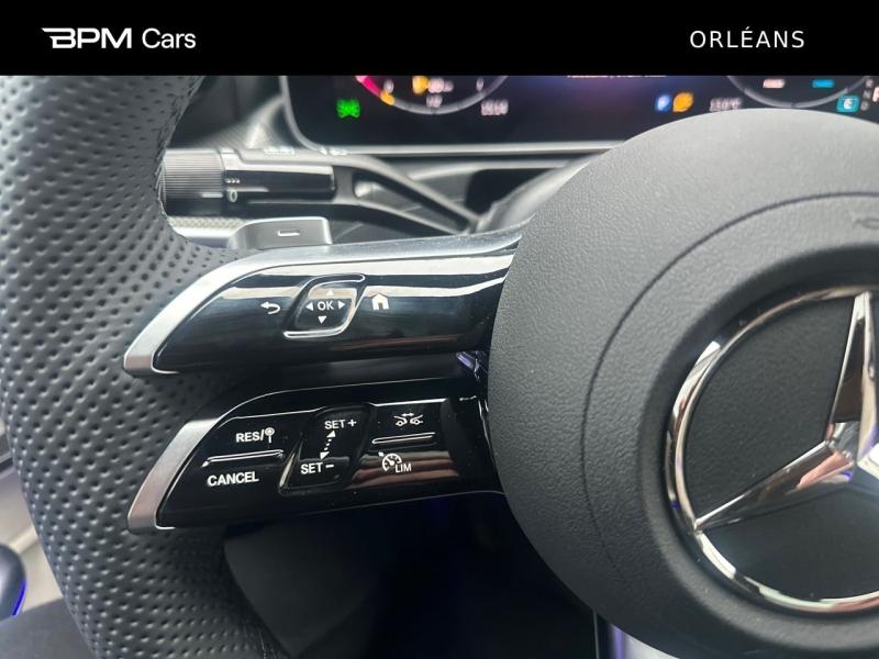 Image MERCEDES-BENZ CLE Coupé 200 204ch AMG Line 9G Tronic