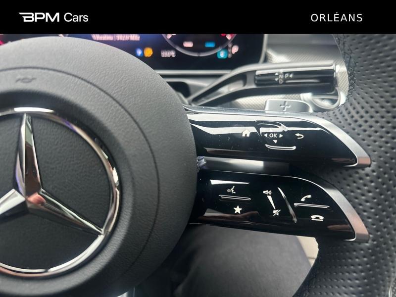 Image MERCEDES-BENZ CLE Coupé 200 204ch AMG Line 9G Tronic