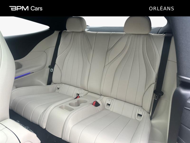 Image MERCEDES-BENZ CLE Coupé 200 204ch AMG Line 9G Tronic