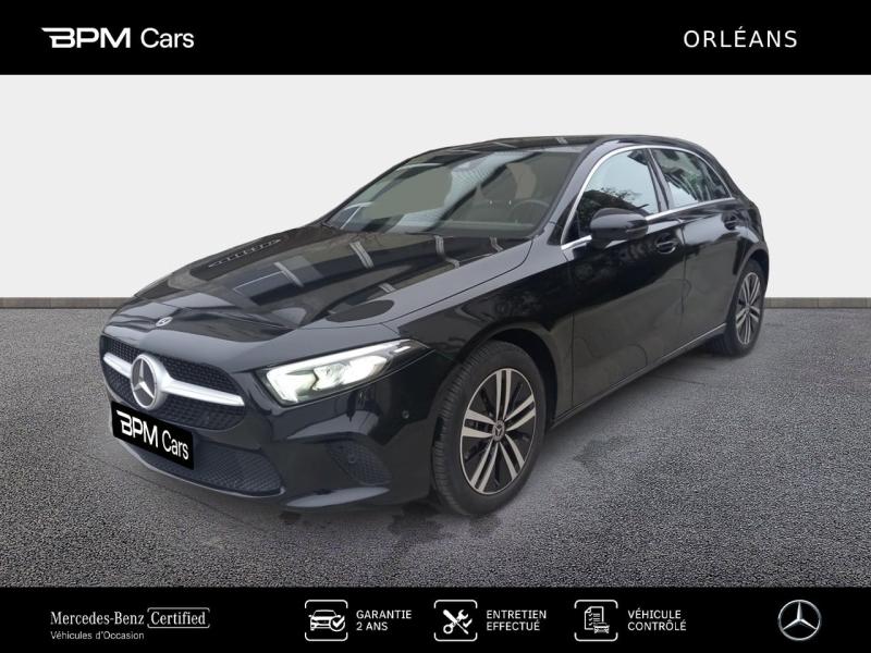 Photo MERCEDES-BENZ Classe A 250 e 160+102ch Progressive Line 8G-DCT 8cv