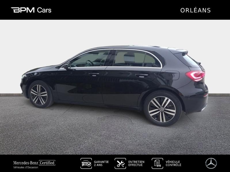 Image MERCEDES-BENZ Classe A 250 e 160+102ch Progressive Line 8G-DCT 8cv