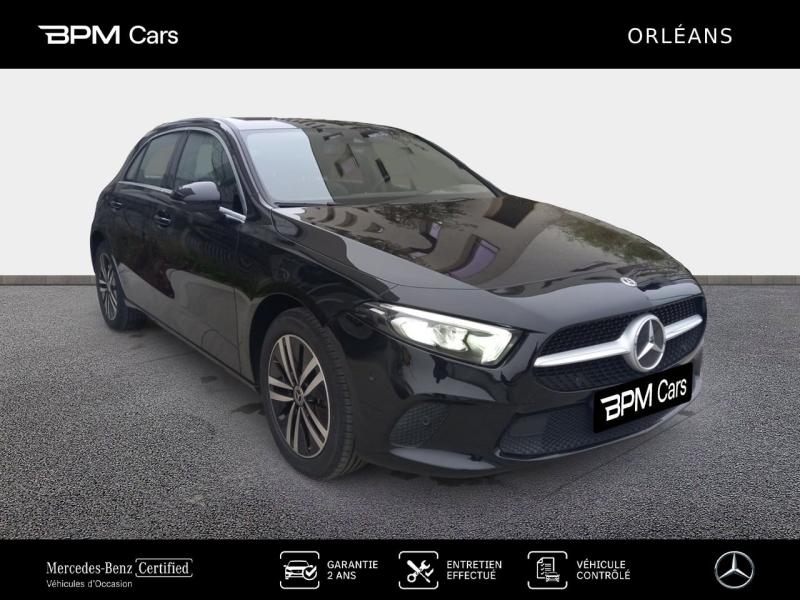 Image MERCEDES-BENZ Classe A 250 e 160+102ch Progressive Line 8G-DCT 8cv
