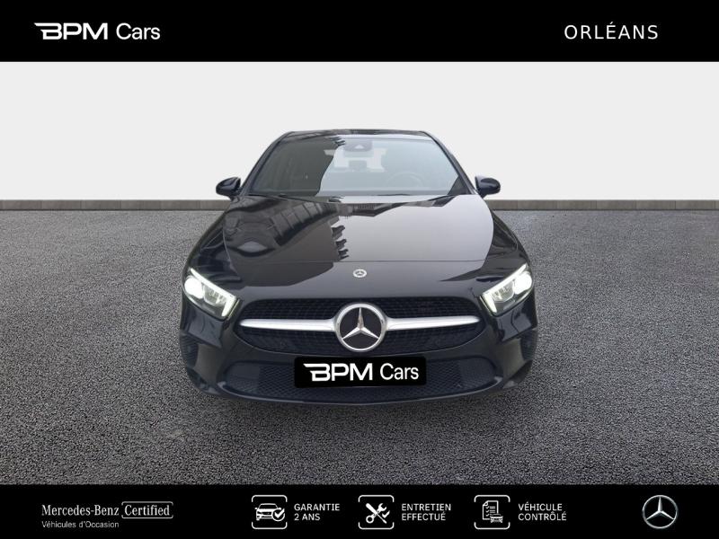 Image MERCEDES-BENZ Classe A 250 e 160+102ch Progressive Line 8G-DCT 8cv
