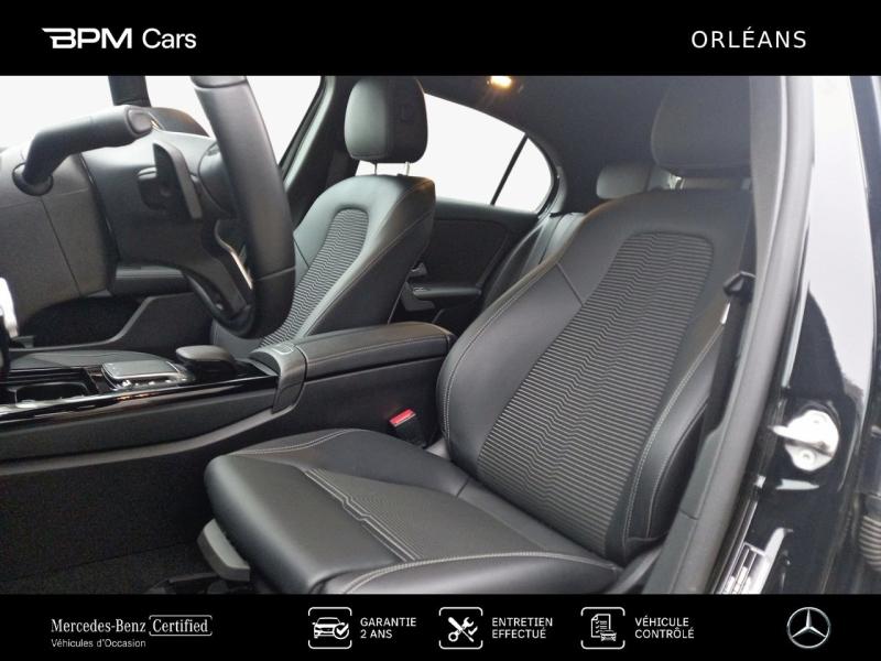 Image MERCEDES-BENZ Classe A 250 e 160+102ch Progressive Line 8G-DCT 8cv