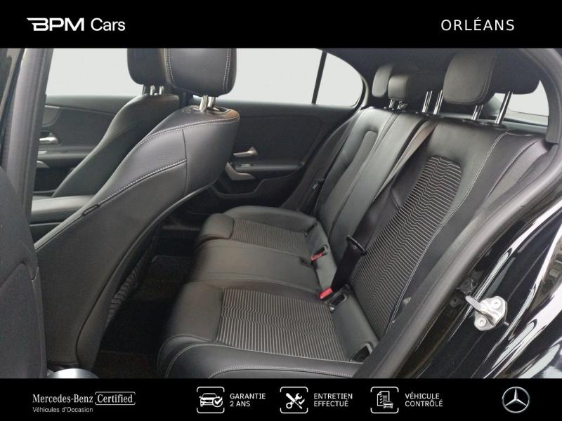 Image MERCEDES-BENZ Classe A 250 e 160+102ch Progressive Line 8G-DCT 8cv