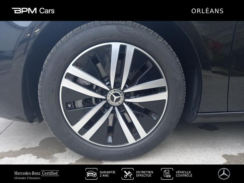 Image MERCEDES-BENZ Classe A 250 e 160+102ch Progressive Line 8G-DCT 8cv