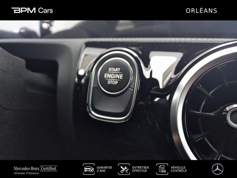 Image MERCEDES-BENZ Classe A 250 e 160+102ch Progressive Line 8G-DCT 8cv