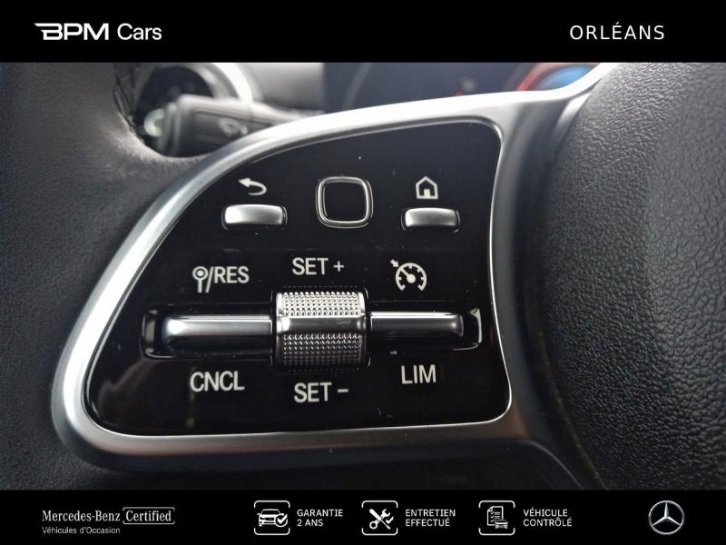 Image MERCEDES-BENZ Classe A 250 e 160+102ch Progressive Line 8G-DCT 8cv