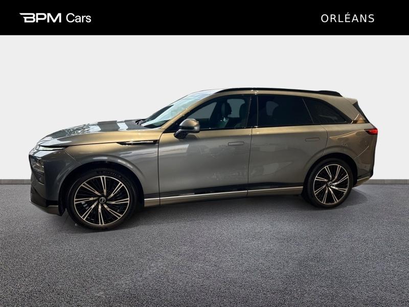 Image XPENG G9 551ch 98kWh AWD Performance