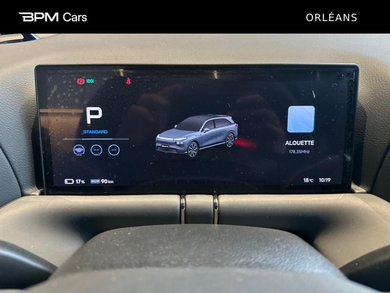 Image XPENG G9 551ch 98kWh AWD Performance