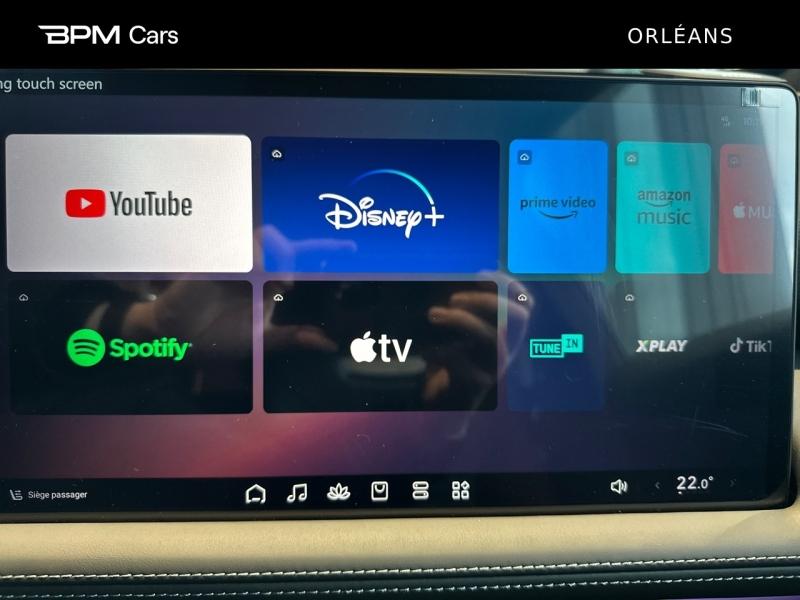 Image XPENG G9 551ch 98kWh AWD Performance