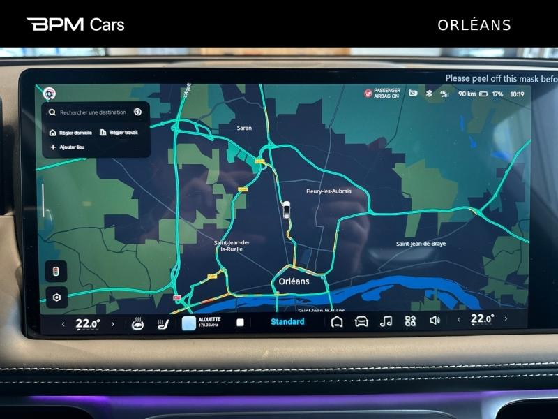 Image XPENG G9 551ch 98kWh AWD Performance