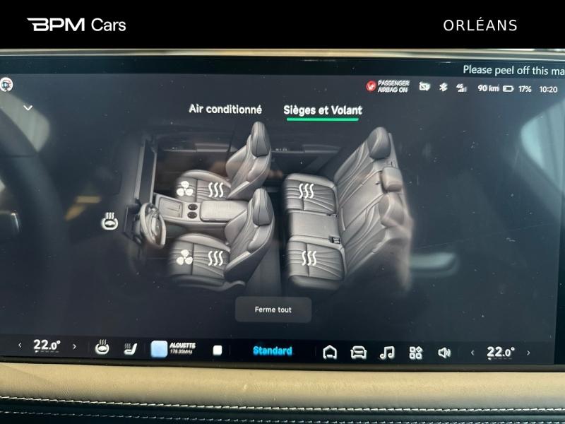 Image XPENG G9 551ch 98kWh AWD Performance