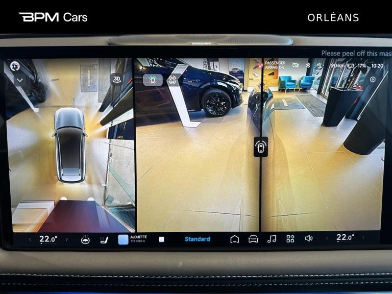 Image XPENG G9 551ch 98kWh AWD Performance