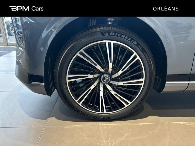 Image XPENG G9 551ch 98kWh AWD Performance