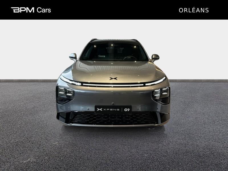 Image XPENG G9 551ch 98kWh AWD Performance