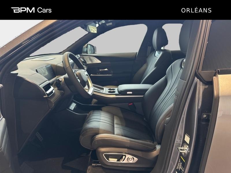 Image XPENG G9 551ch 98kWh AWD Performance