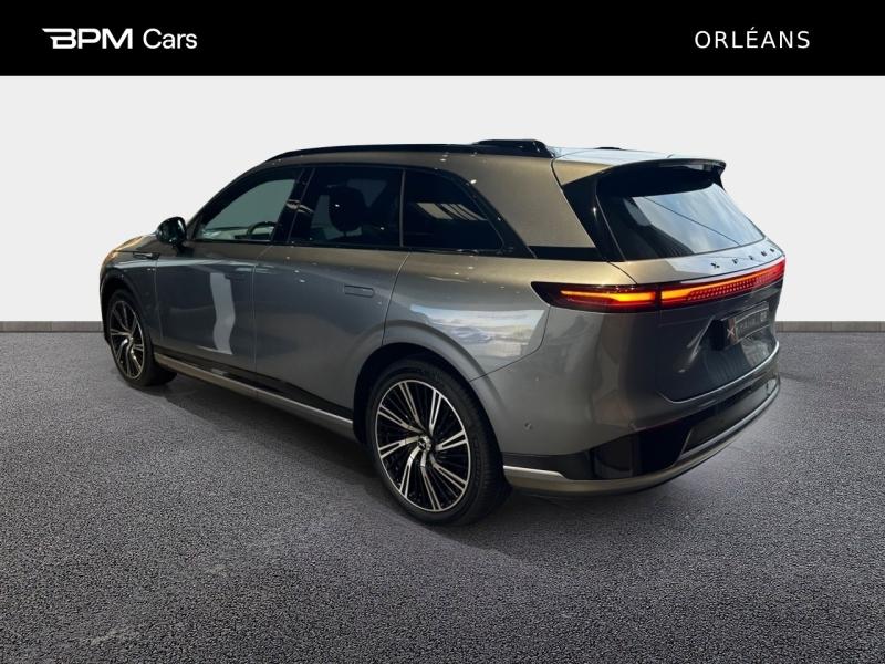 Image XPENG G9 551ch 98kWh AWD Performance