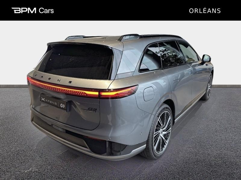 Image XPENG G9 551ch 98kWh AWD Performance