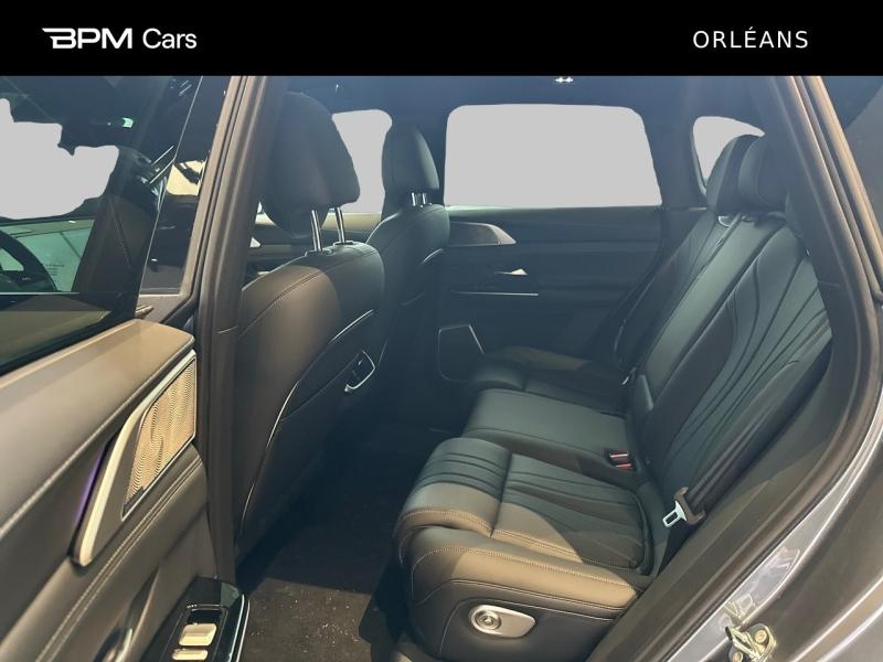 Image XPENG G9 551ch 98kWh AWD Performance