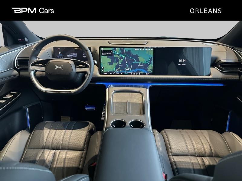 Image XPENG G9 551ch 98kWh AWD Performance