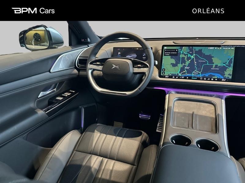 Image XPENG G9 551ch 98kWh AWD Performance